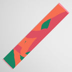 Holding Hands 3 Table Runner Gallery Image 3