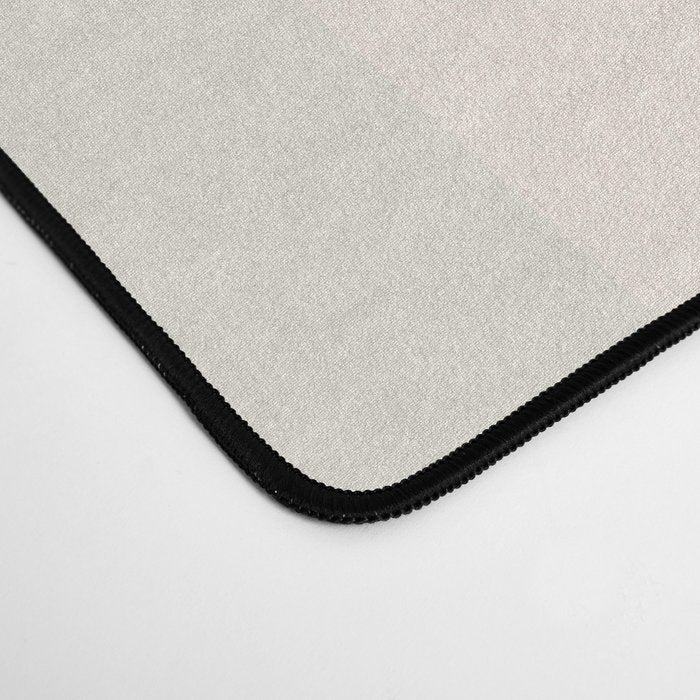 Modern Abstract Shapes 29 Desk Mat Gallery Image 4