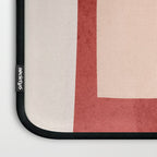 Modern Abstract Shapes 29 Laptop Sleeve Gallery Image 3