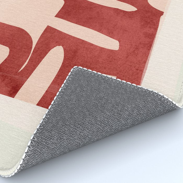 Modern Abstract Shapes 29 Rug Gallery Image 4