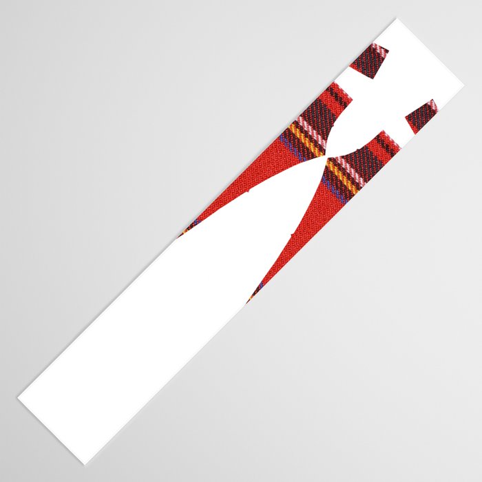 Love Tartán (5) - Stewart Royal Table Runner Gallery Image 3