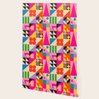Happy Geometric Combo Wallpaper Gallery Image 2