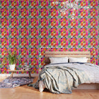 Happy Geometric Combo Wallpaper Gallery Image 3