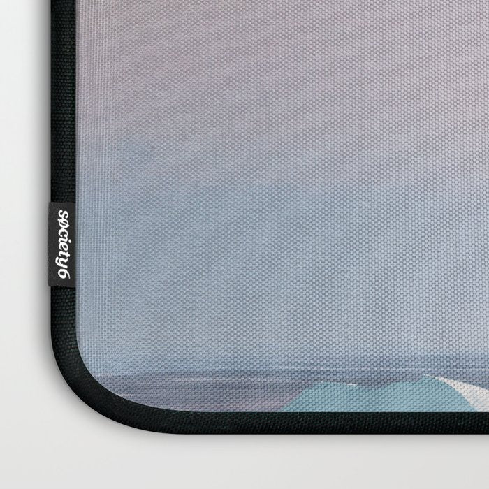 One Last Deep Breath Laptop Sleeve Gallery Image 3