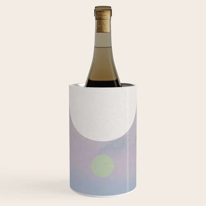 One Last Deep Breath Wine Chiller Gallery Image 1