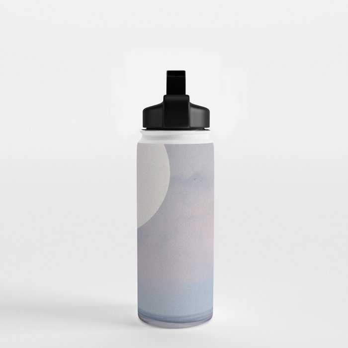 One Last Deep Breath Water Bottle Gallery Image 2