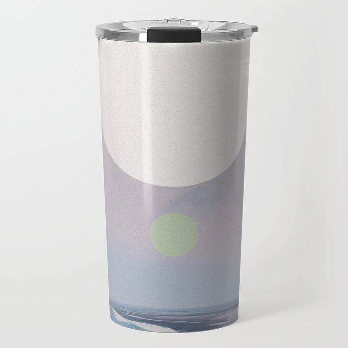 One Last Deep Breath Travel Mug Gallery Image 1