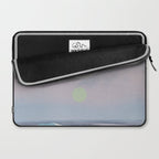 One Last Deep Breath Laptop Sleeve Gallery Image 2