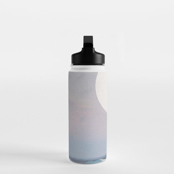 One Last Deep Breath Water Bottle Gallery Image 3