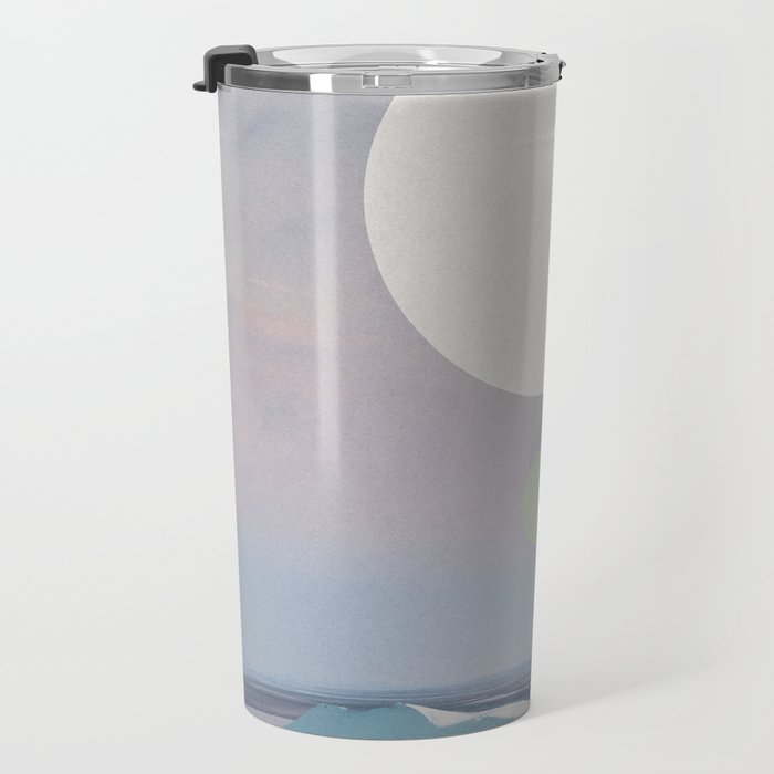 One Last Deep Breath Travel Mug Gallery Image 3
