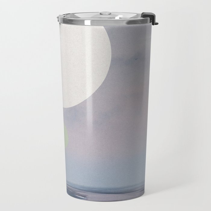 One Last Deep Breath Travel Mug Gallery Image 2