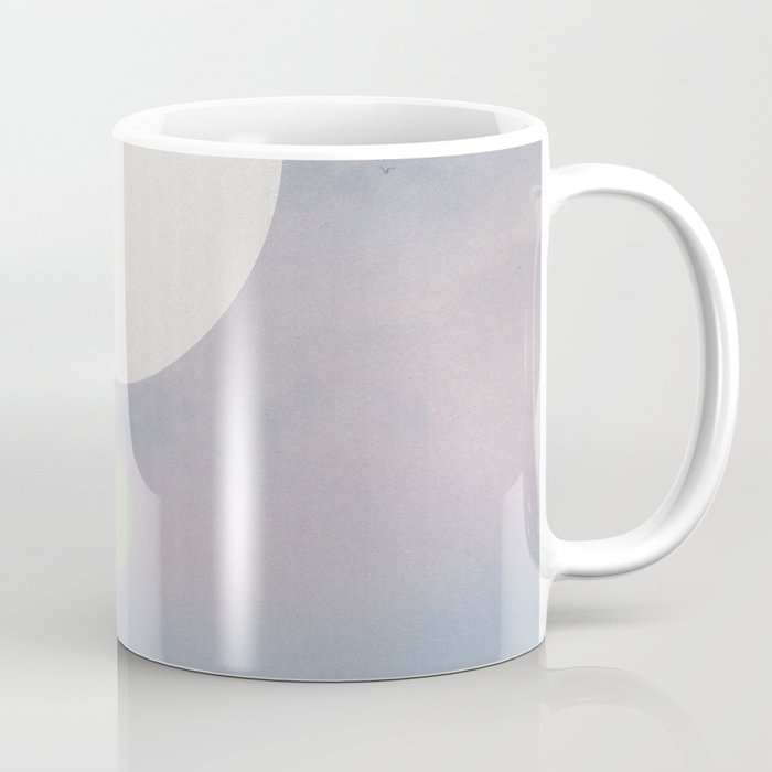 One Last Deep Breath Coffee Mug Gallery Image 1
