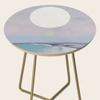 One Last Deep Breath Side Table Gallery Image 2