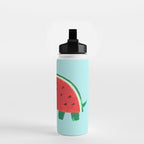 Slow Day Water Bottle Gallery Image 2