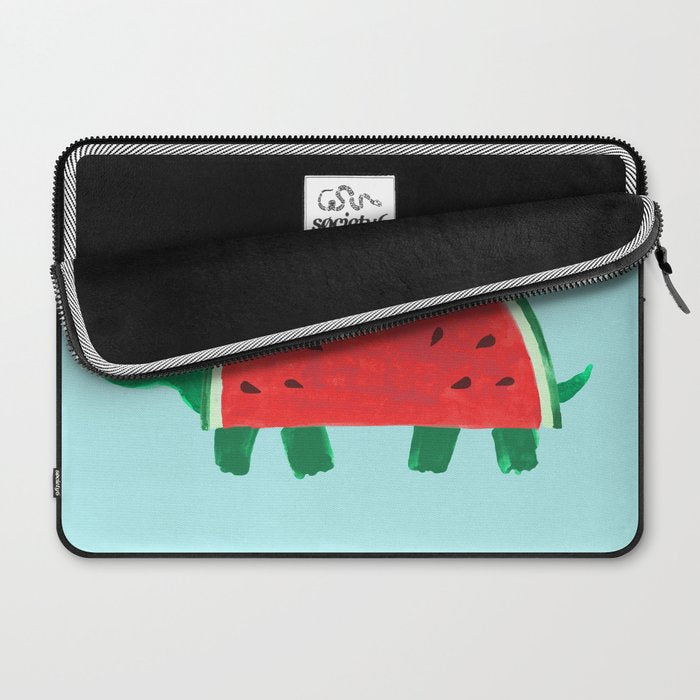 Slow Day Laptop Sleeve Gallery Image 2
