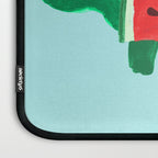 Slow Day Laptop Sleeve Gallery Image 3