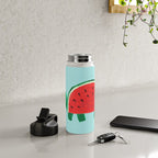Slow Day Water Bottle Gallery Image 5