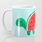Slow Day Coffee Mug Gallery Image 3