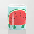 Slow Day Coffee Mug Gallery Image 4