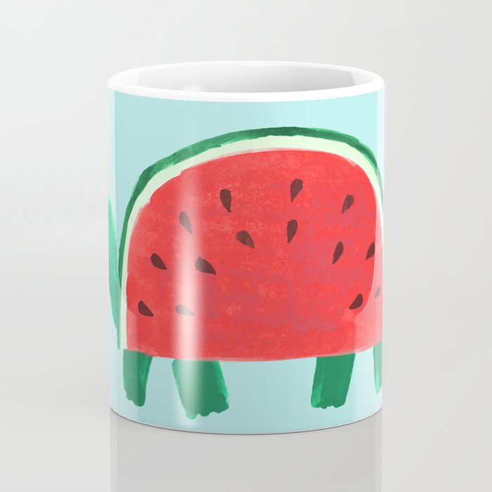 Slow Day Coffee Mug Gallery Image 4