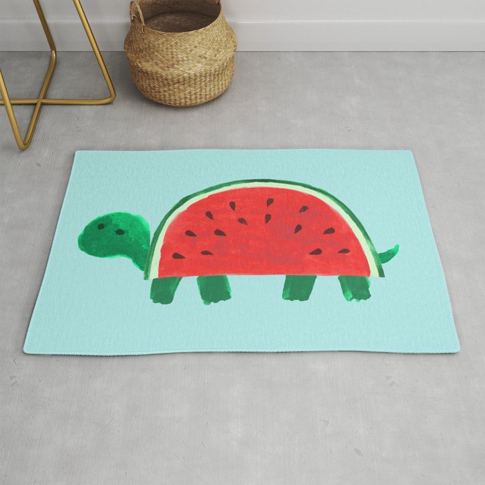 Slow Day Rug Gallery Image 1