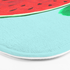 Slow Day Bath Mat Gallery Image 3