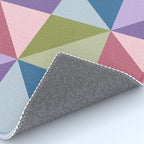 Kaleidoscope - patchouli Rug Gallery Image 4
