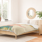 Dinosaur Antics Duvet Cover Gallery Image 2