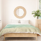 Morning Swim Duvet Cover Gallery Image 3