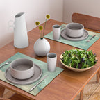 Morning Swim Placemat Gallery Image 2