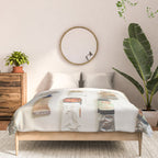 Oils Comforter Gallery Image 3