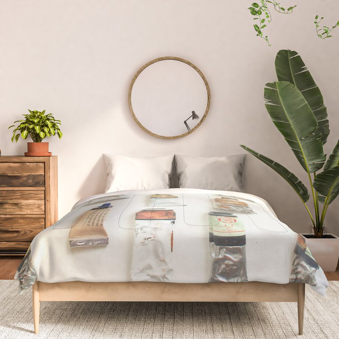Oils Comforter Gallery Image 3