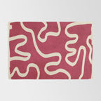 abstract minimal 65/2 Rug Gallery Image 2