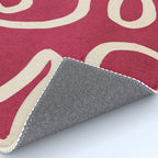 abstract minimal 65/2 Rug Gallery Image 4