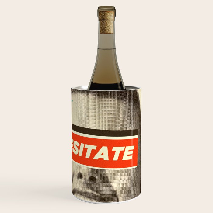 Hesitate Wine Chiller Gallery Image 3