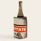 Hesitate Wine Chiller Gallery Image 3