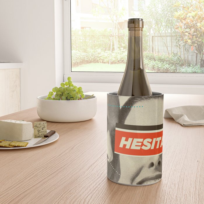 Hesitate Wine Chiller Gallery Image 4