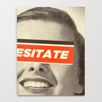 Hesitate Notebook Gallery Image 4