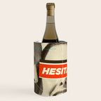 Hesitate Wine Chiller Gallery Image 1