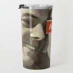 Hesitate Travel Mug Gallery Image 3