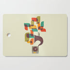 Symphony Cutting Board Gallery Image 1