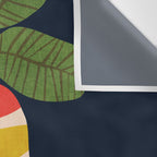 Fresh Pear Wall Tapestry Gallery Image 3