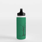The hills WERE alive Water Bottle Gallery Image 3