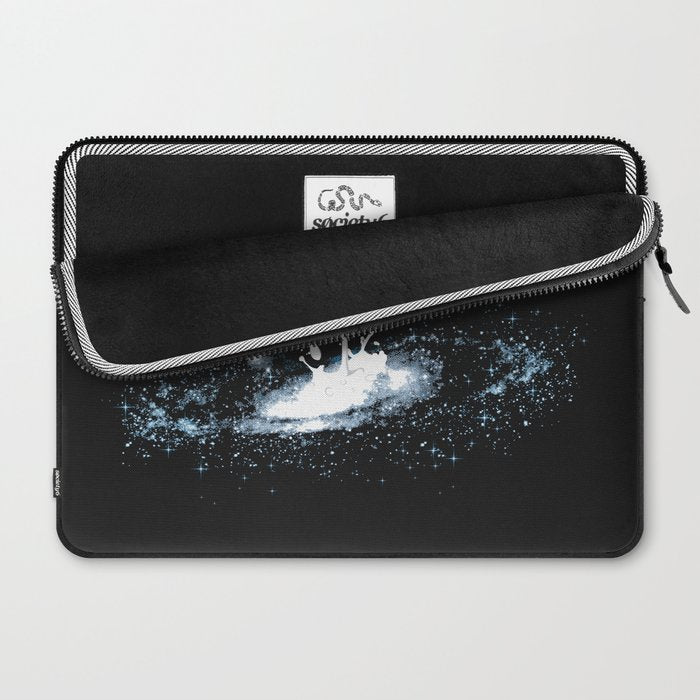 The Milky Way Laptop Sleeve Gallery Image 2