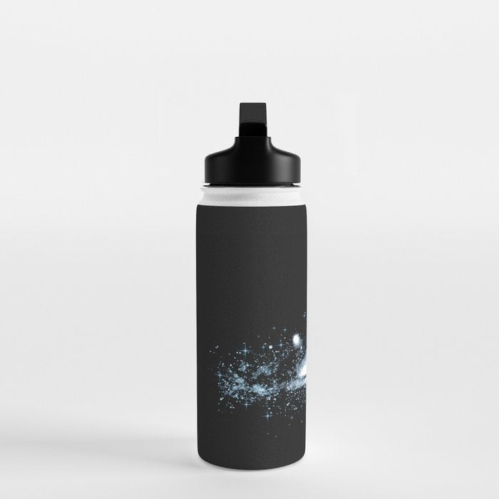 The Milky Way Water Bottle Gallery Image 3