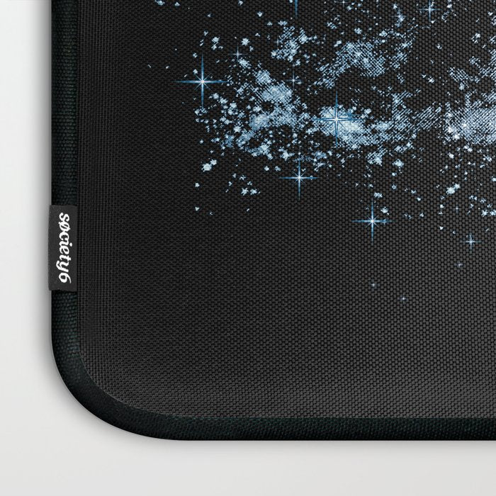 The Milky Way Laptop Sleeve Gallery Image 3