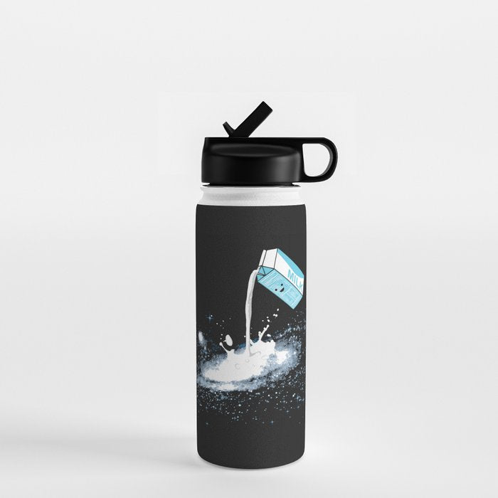 The Milky Way Water Bottle Gallery Image 1