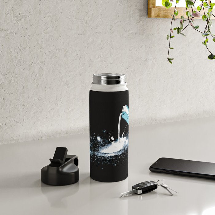 The Milky Way Water Bottle Gallery Image 4