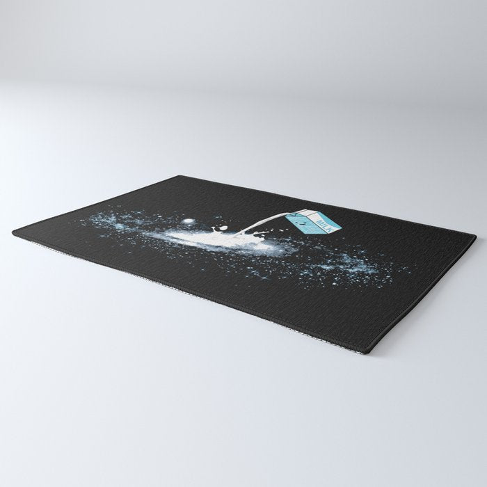 The Milky Way Rug Gallery Image 3