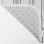 weapons of mass creation Bath Mat Gallery Image 2